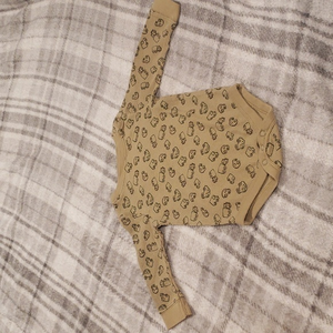 Baby boy‎ onesie